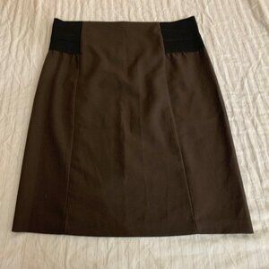 🍁 KARYS WOMENS SKIRT SIZE L. 🍁